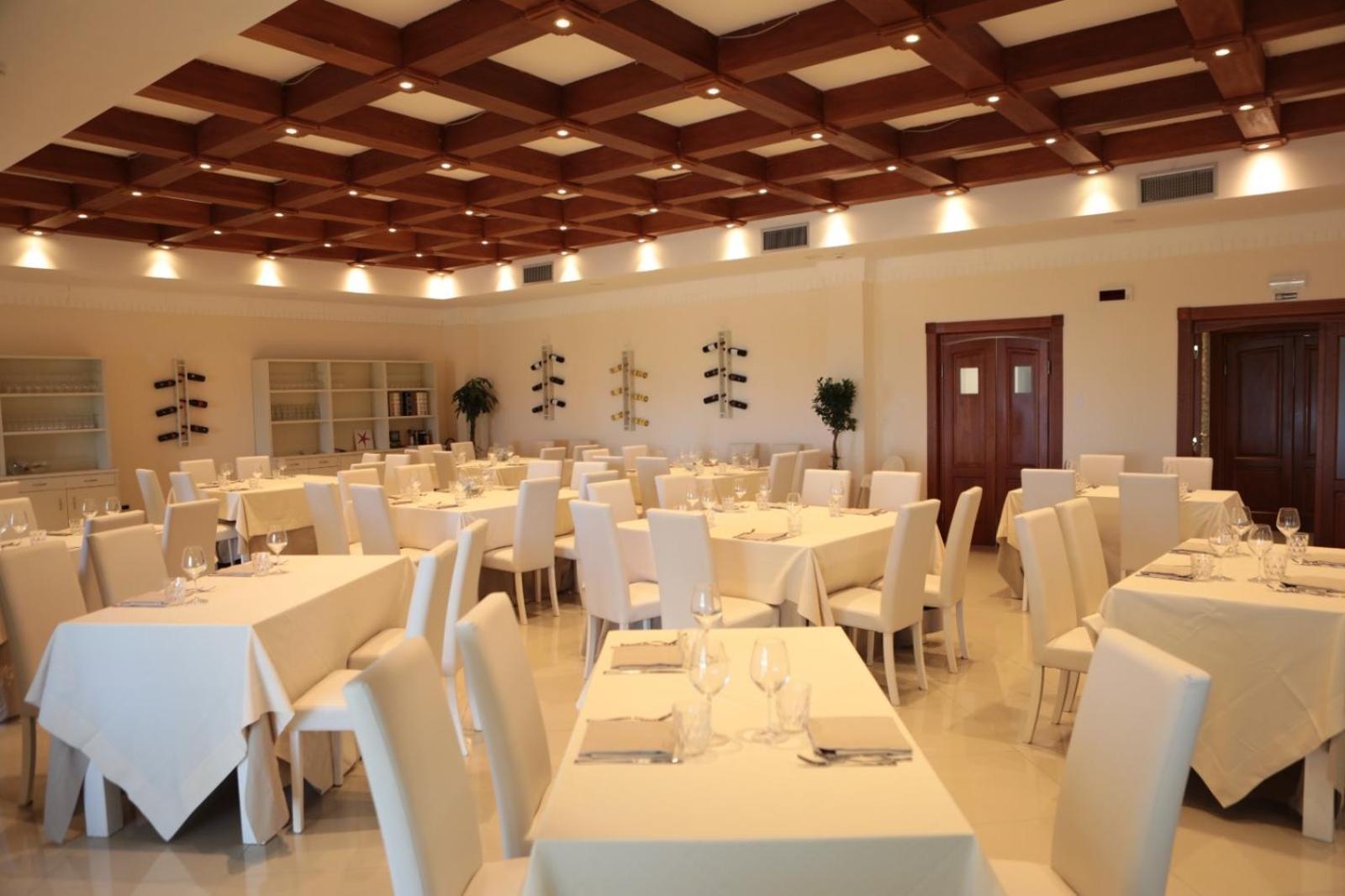 Acqua Marina Hotel&Restaurant 노세라 테리네세 외부 사진