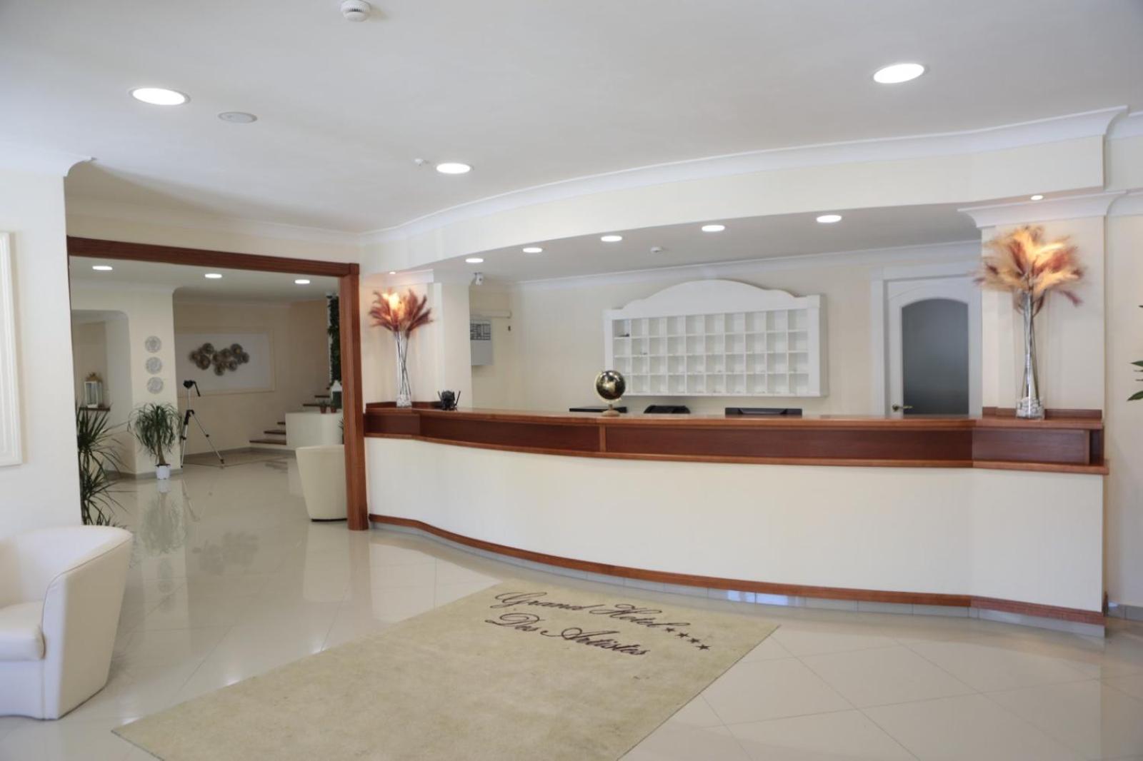 Acqua Marina Hotel&Restaurant 노세라 테리네세 외부 사진
