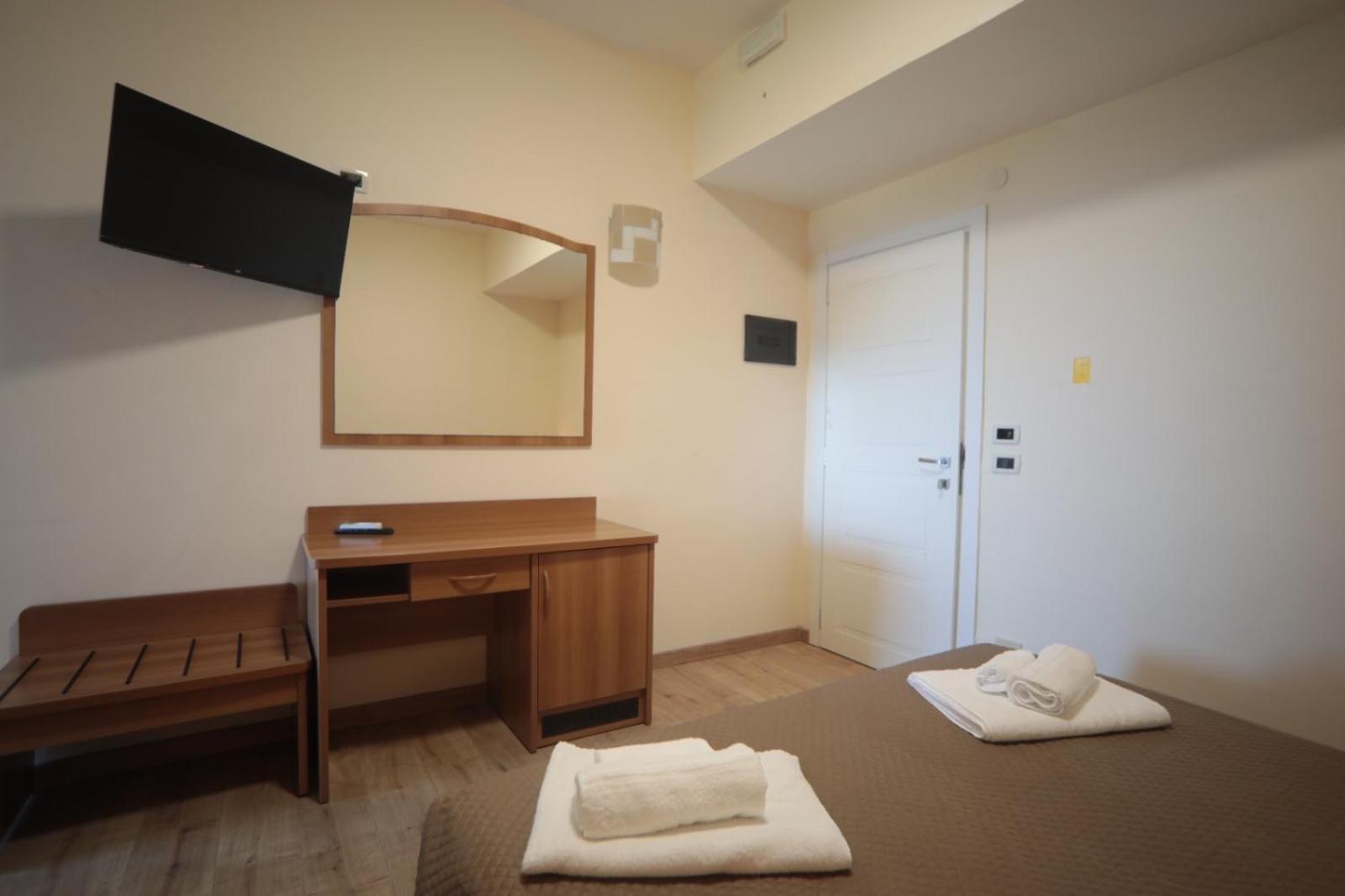 Acqua Marina Hotel&Restaurant 노세라 테리네세 외부 사진